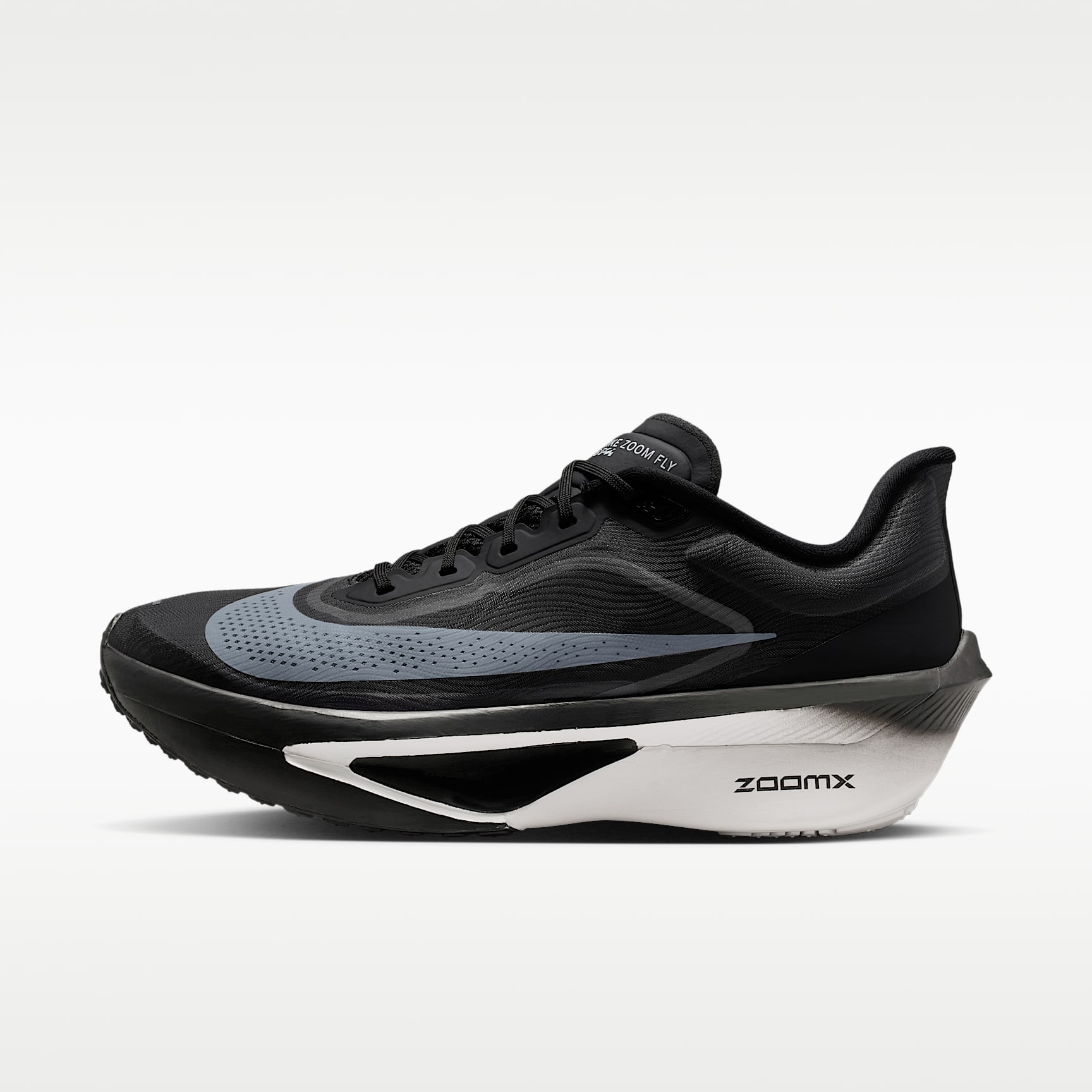 Nike Zoom Fly 6 Men's Road Racing Shoes. Nike ID